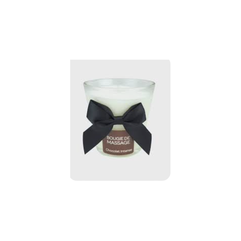 My Store - Bougie de Massage aux huilles essentielles
