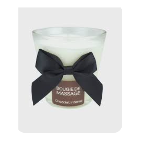 My Store - Bougie de Massage aux huilles essentielles