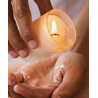 My Store - Bougie de Massage aux huilles essentielles